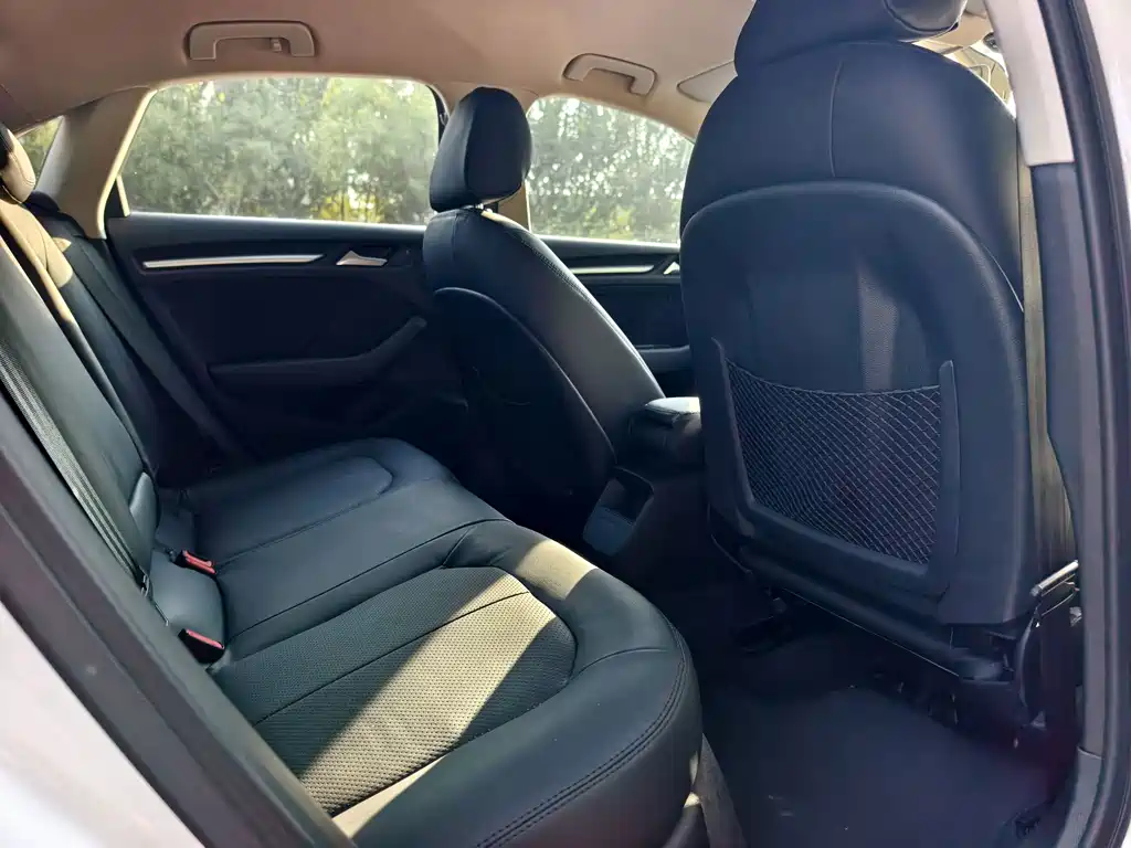 Audi A3 — миниатюра 8
