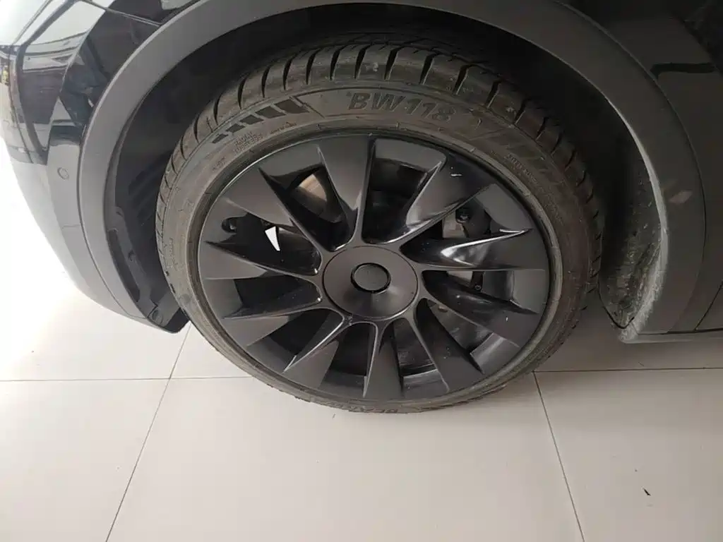 Tesla Model Y — миниатюра 23