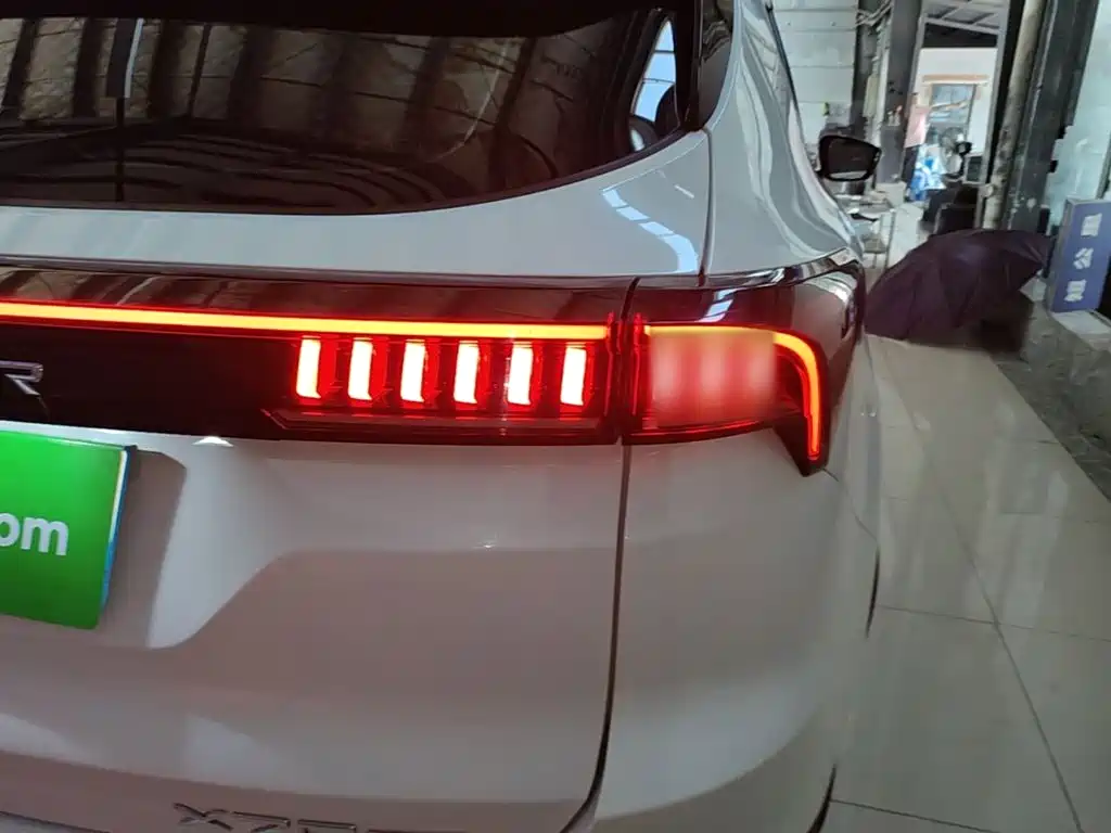 Jetour X70 PLUS — миниатюра 8