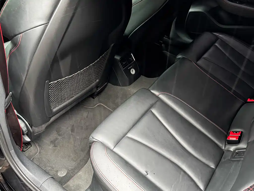 Audi RS 3 — миниатюра 8