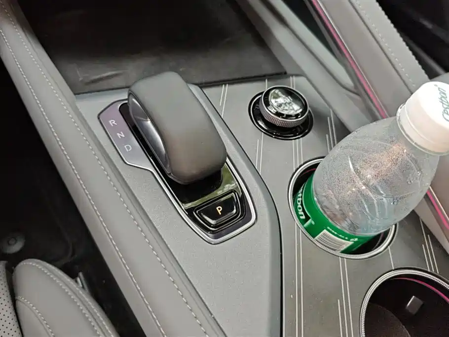 ZEEKR EXTREME KRYPTON 001