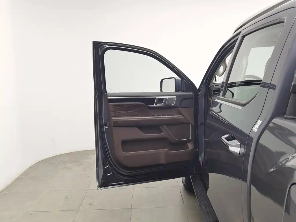 Foton Foton Mars — миниатюра 8