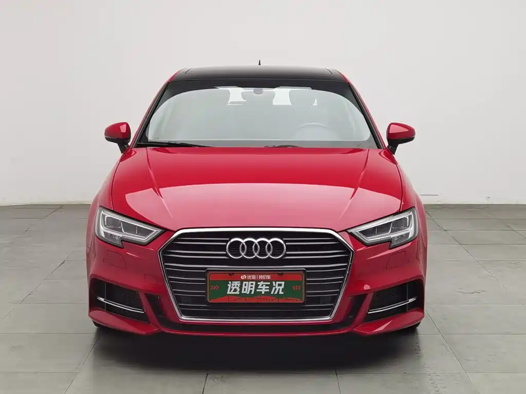 Audi A3 — миниатюра 3