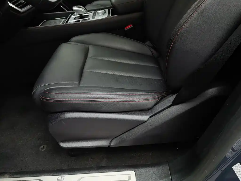 BYD Tang New Energy — миниатюра 20