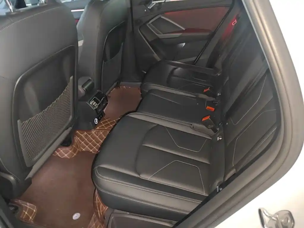 Audi Q3 — миниатюра 17