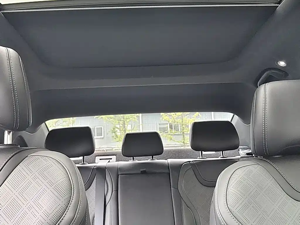 BYD Qin L — миниатюра 12
