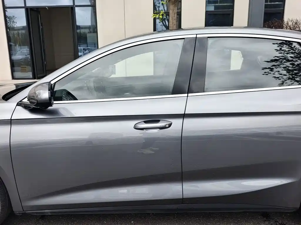 BYD Qin L — миниатюра 19