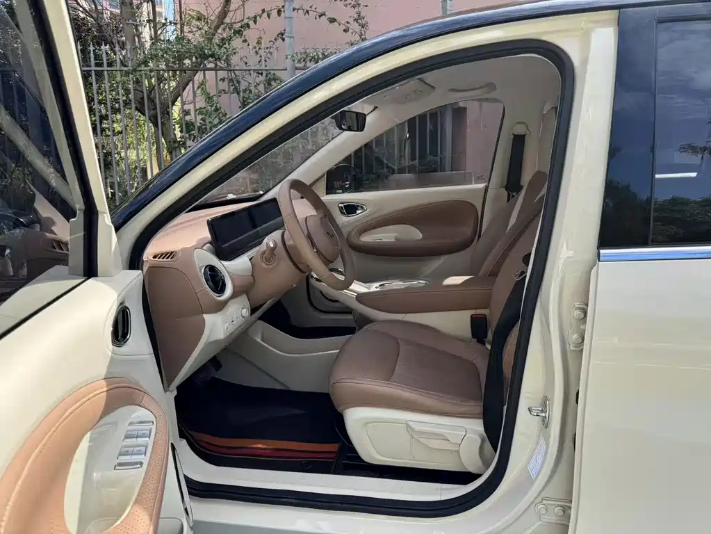 Wuling Bingo — миниатюра 10