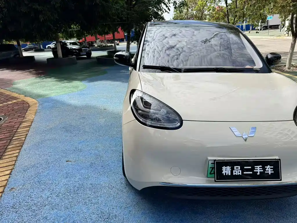 Wuling Bingo — миниатюра 6