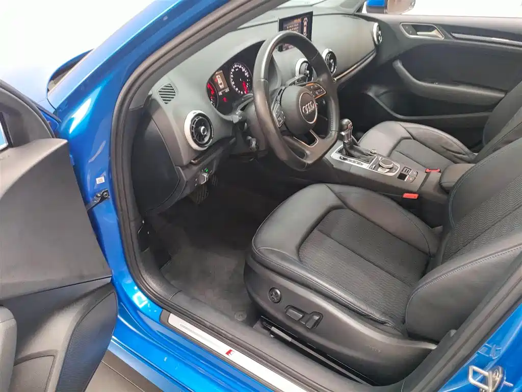 Audi A3 — миниатюра 18