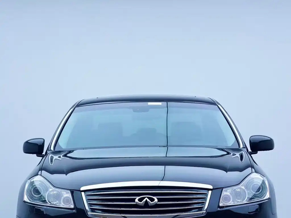 Infiniti M 2008 M35