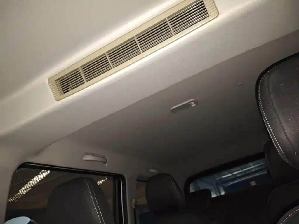 Wuling Hongguang PLUS — миниатюра 18