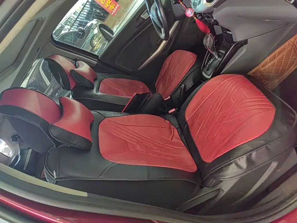 Ford Ecosport — миниатюра 25