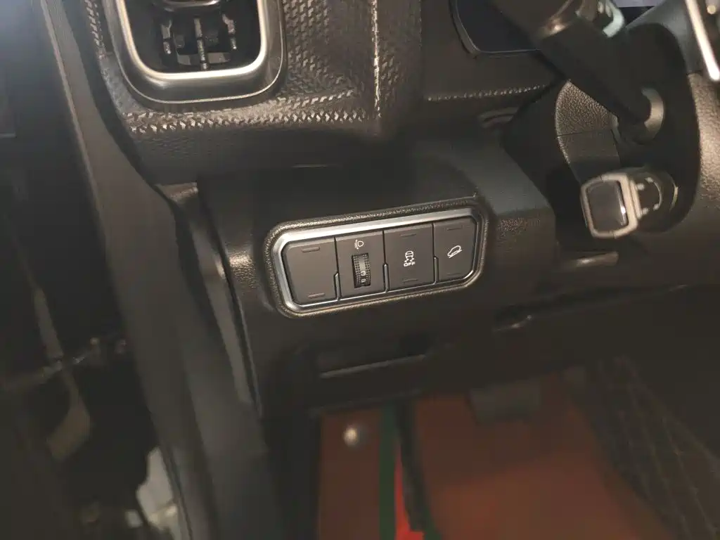 Haval Big Dog — миниатюра 14