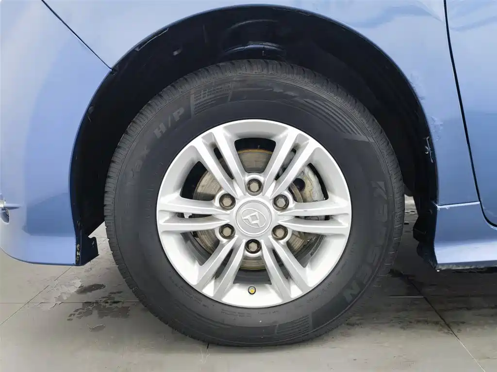 SAIC MAXUS CHASE G10