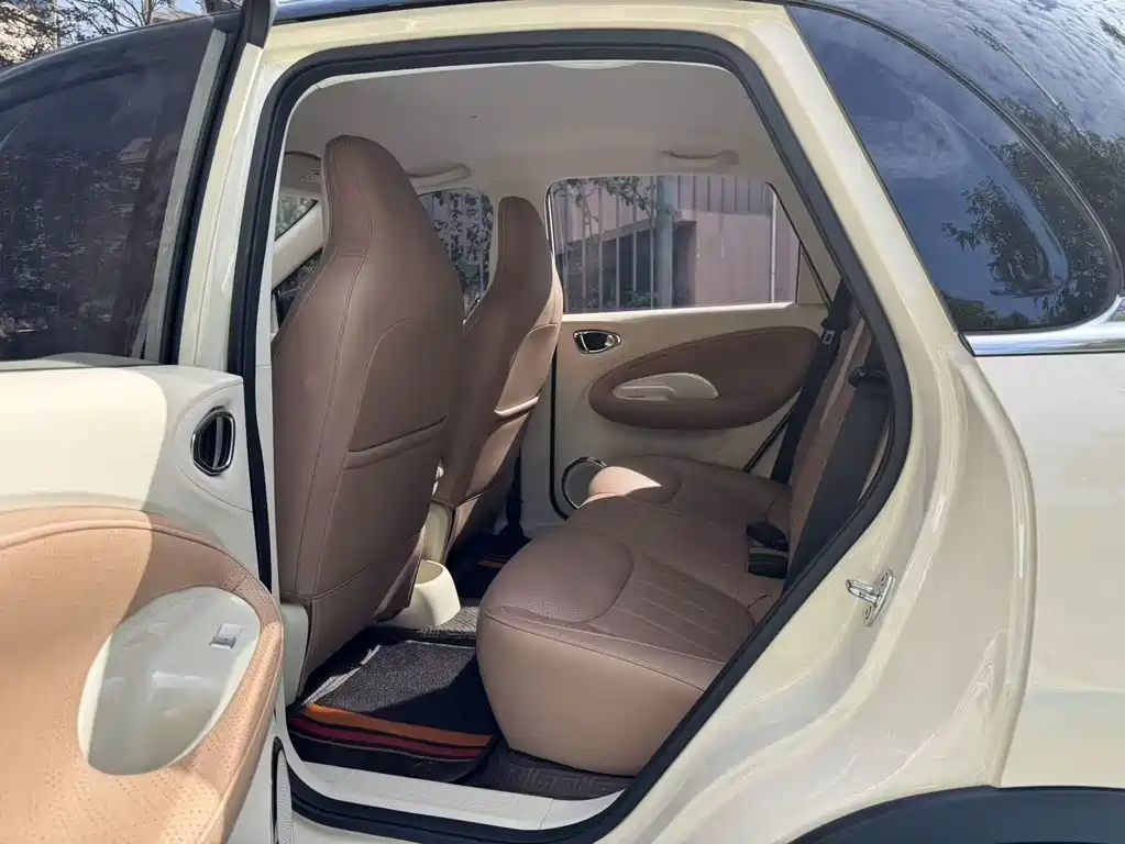 Wuling Bingo — миниатюра 12