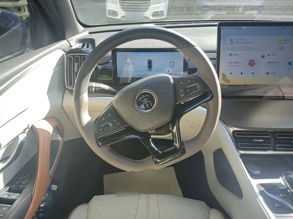 BYD Pro New Energy — миниатюра 11