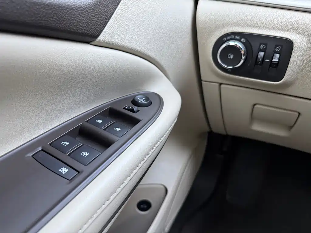 Buick Verano — миниатюра 13