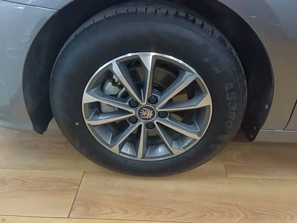 BYD Qin PLUS — миниатюра 23