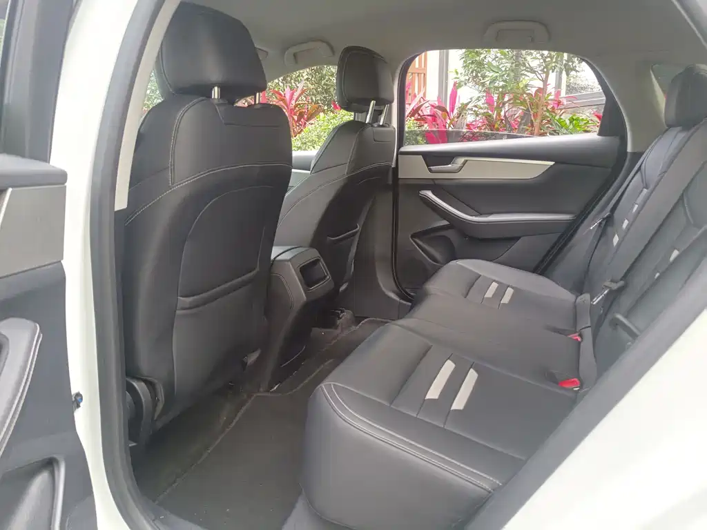 BYD Qin Pro — миниатюра 7