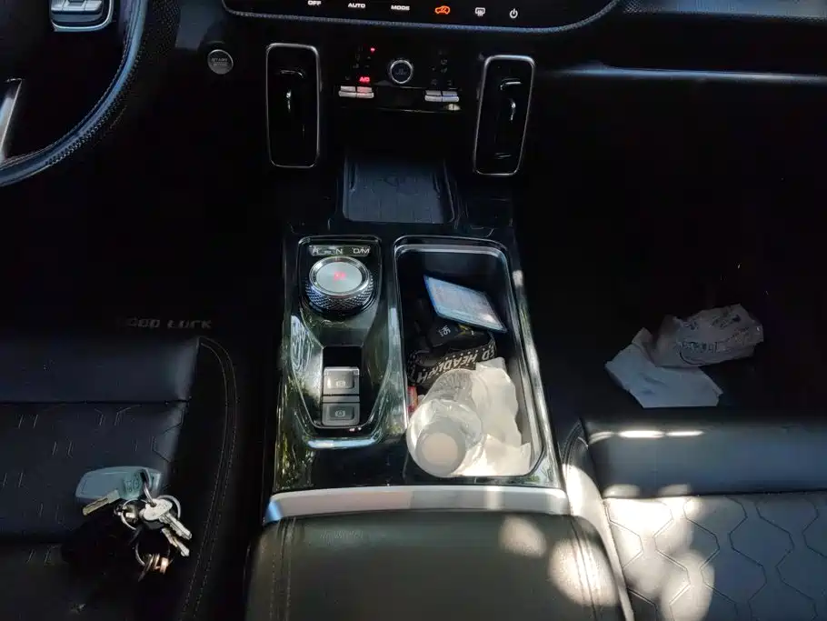 Haval Big Dog — миниатюра 16