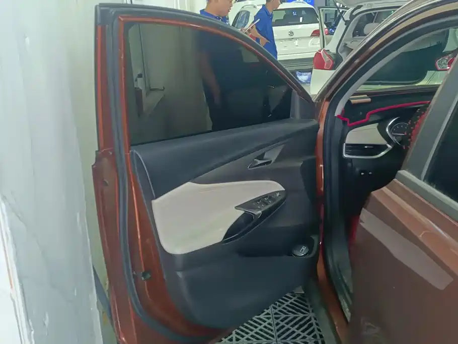 Buick Encore — миниатюра 7