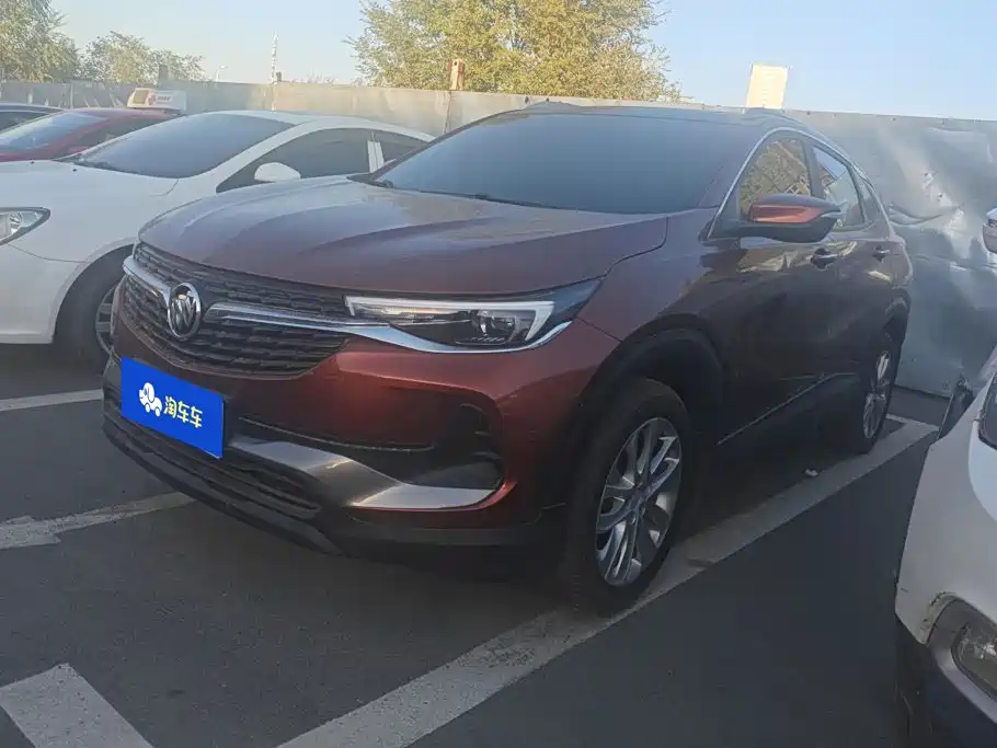 Buick Encore