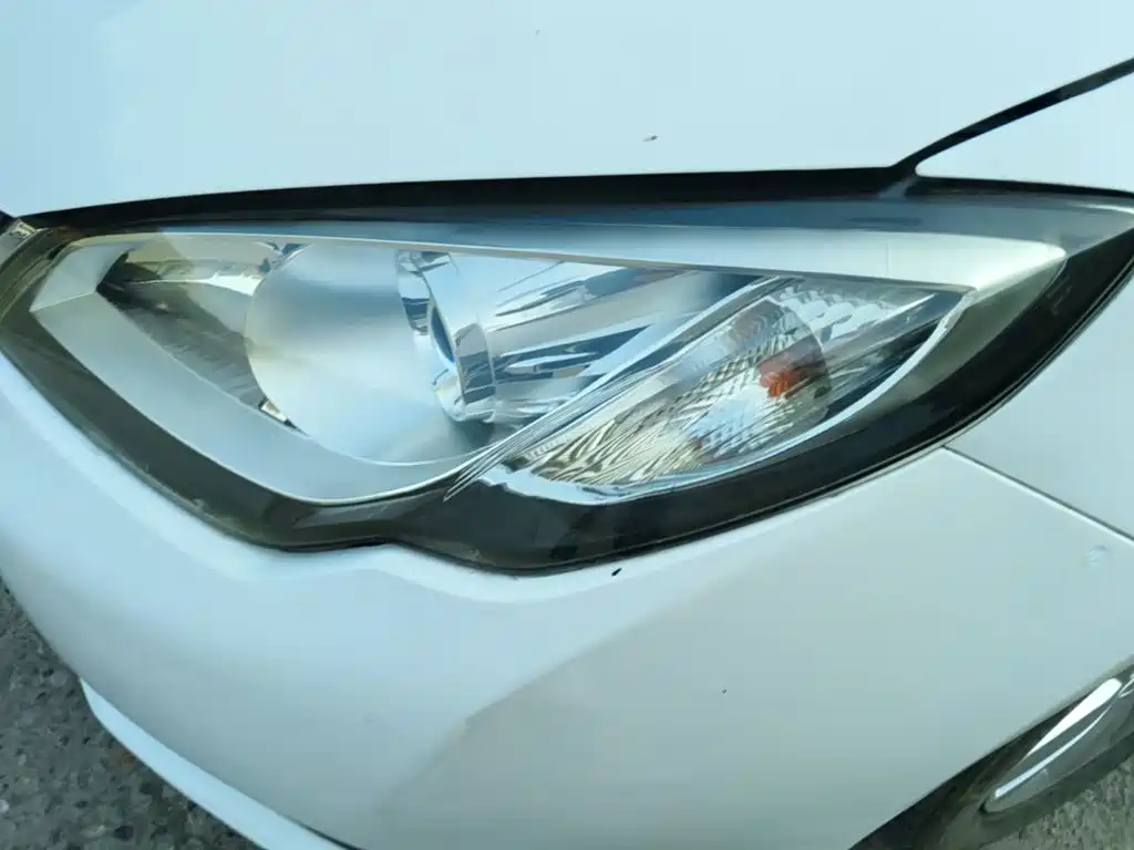 Roewe 360 — миниатюра 24