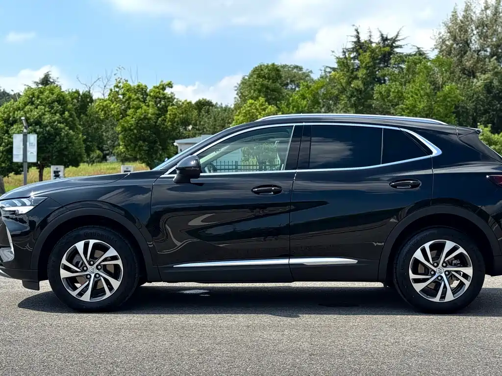 Buick Envision S — миниатюра 7