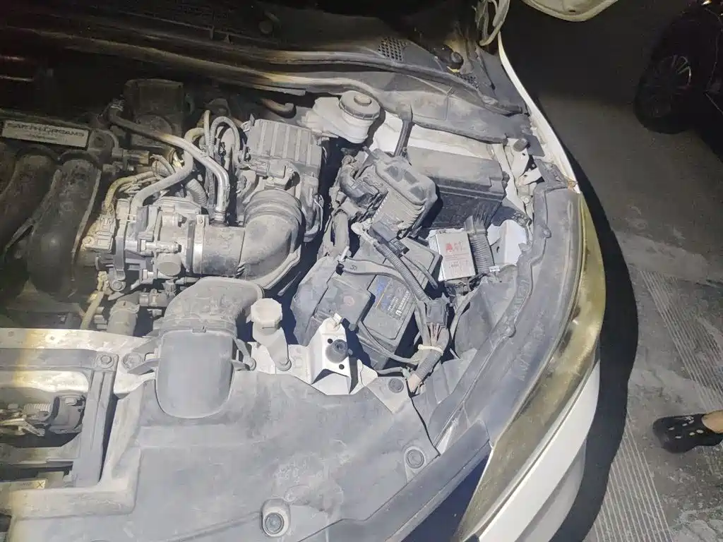 Honda Vezel — миниатюра 22