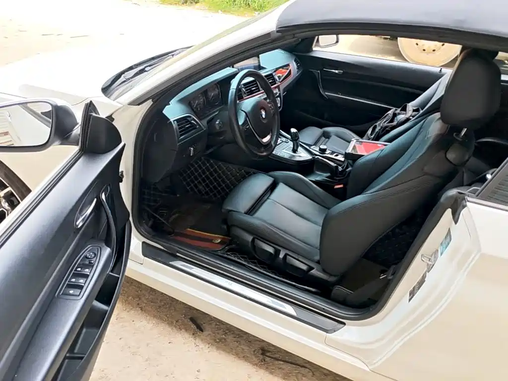 BMW 2 Series (Import) — миниатюра 16