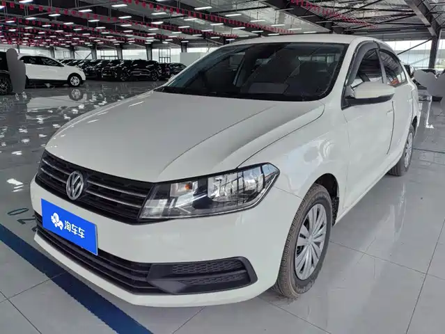 Volkswagen Santana