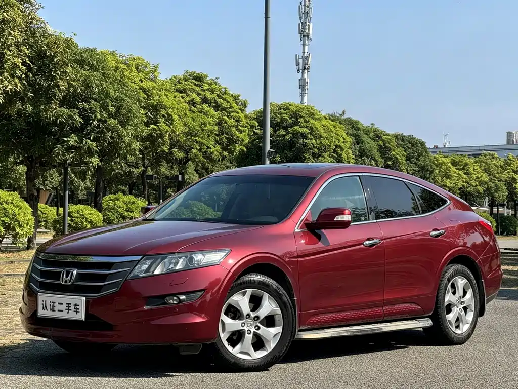 Honda Crosstour