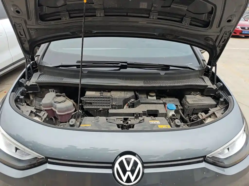 Volkswagen ID.3 — миниатюра 20