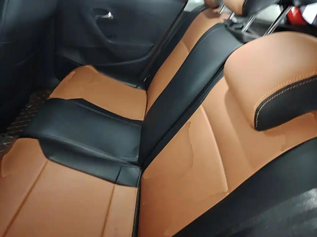 Volkswagen Polo — миниатюра 17