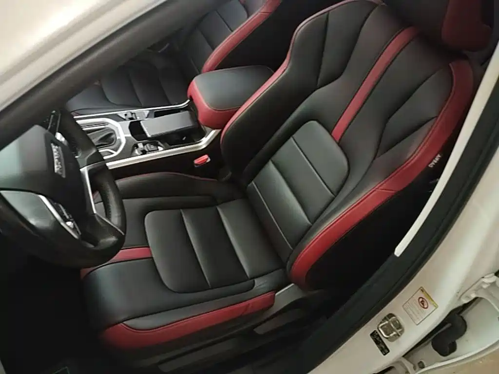 Haval H4 — миниатюра 15