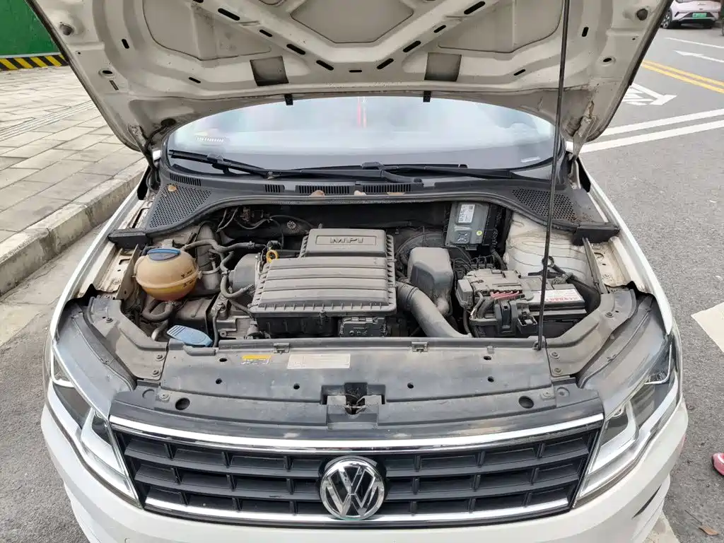 Volkswagen Jetta — миниатюра 16