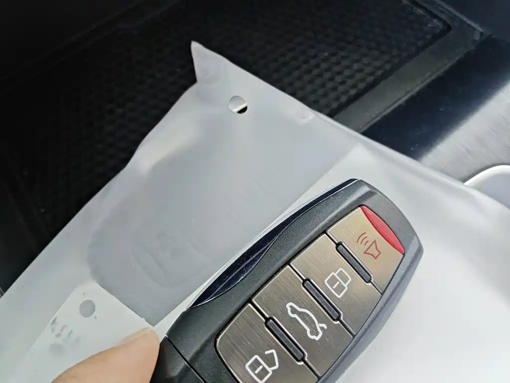 Haval H6 — миниатюра 9
