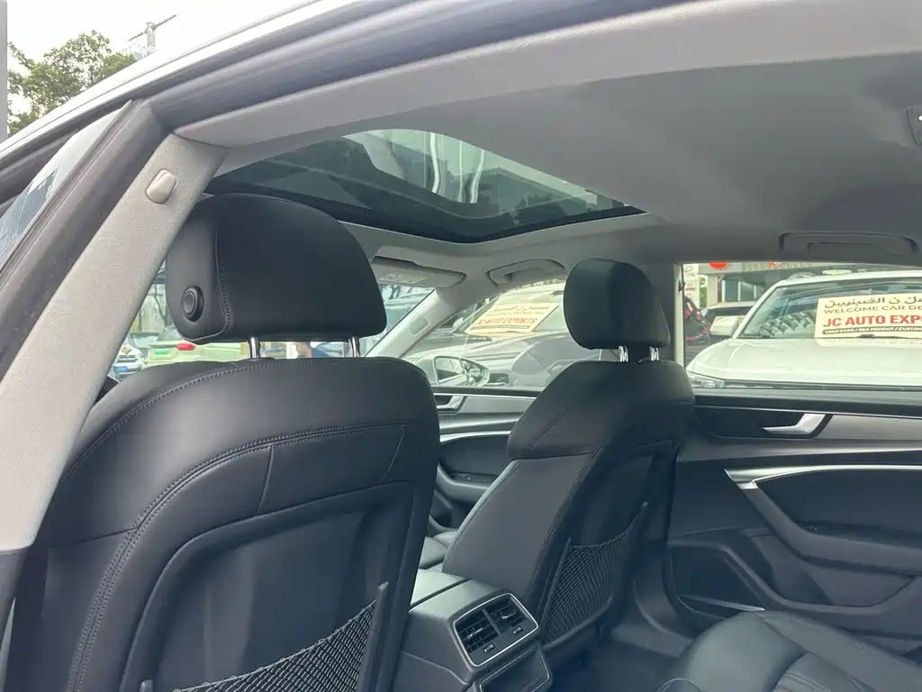 Audi A7 — миниатюра 10