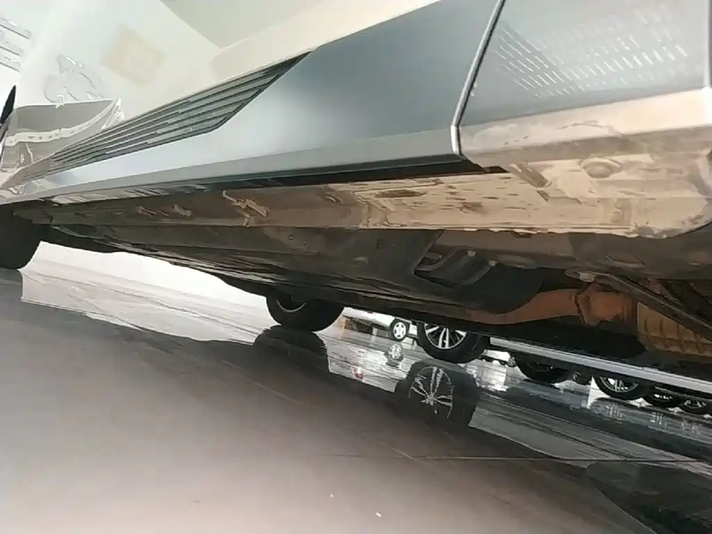 GAC Motor Trumpchi M8 — миниатюра 21