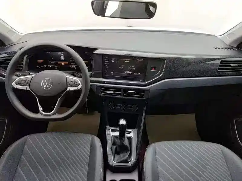 Volkswagen Lavida — миниатюра 9