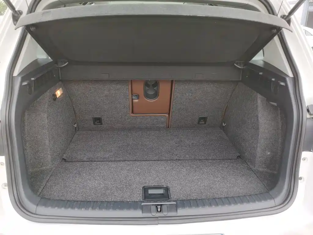 Volkswagen Tiguan — миниатюра 7