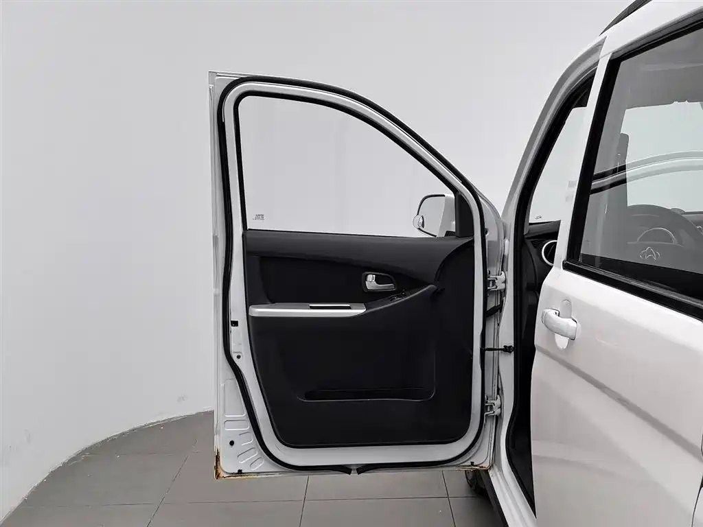 Changan S 2014 1.5L