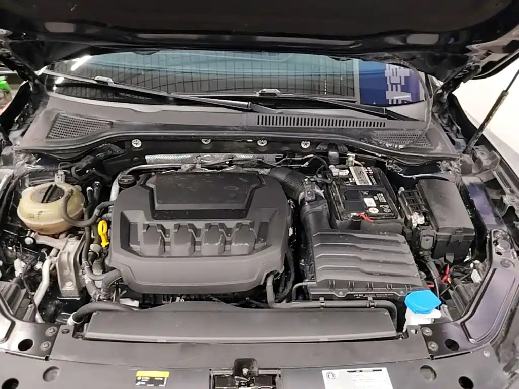 Volkswagen Passat — миниатюра 20