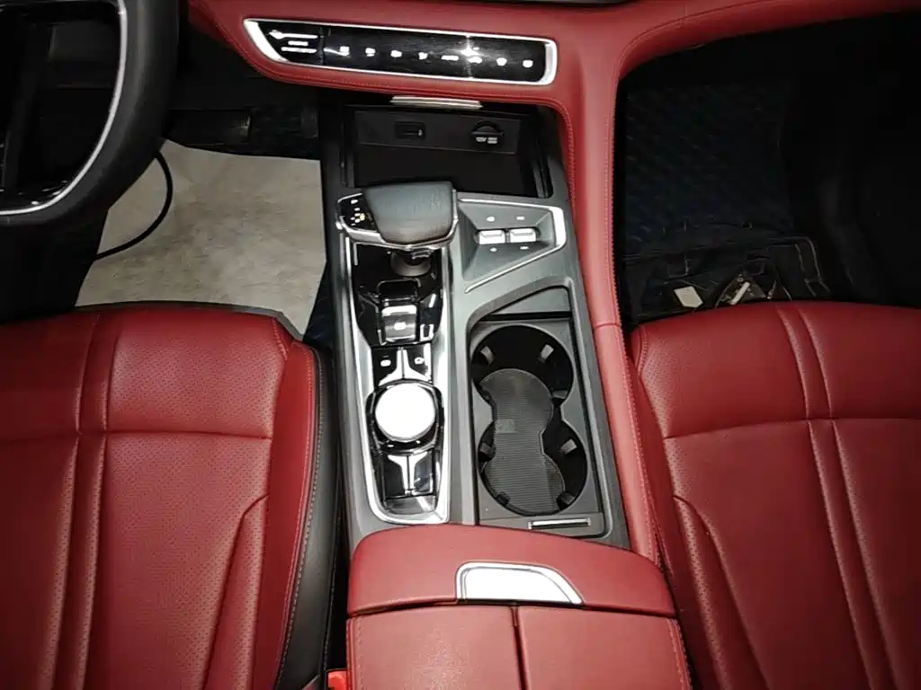 Changan CS75 PLUS — миниатюра 14