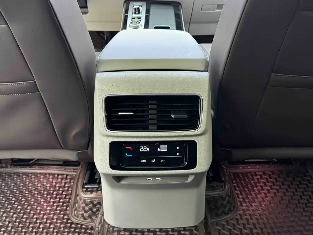 VOLKSWAGEN RANGE PATROL