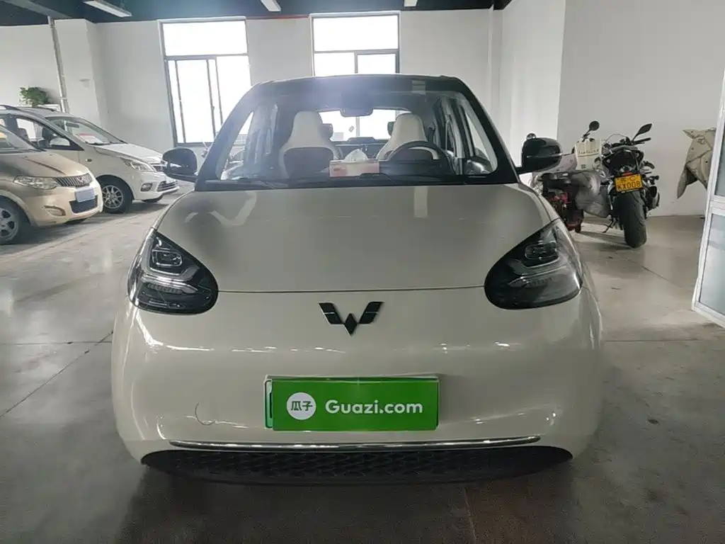Wuling Bingo — миниатюра 3
