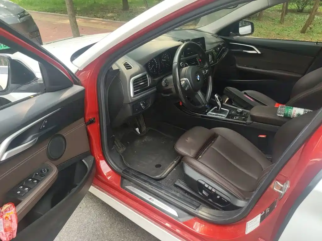 BMW 1 Series — миниатюра 14
