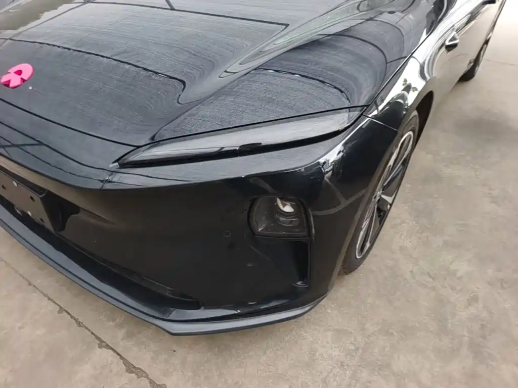 NIO ET5T — миниатюра 24