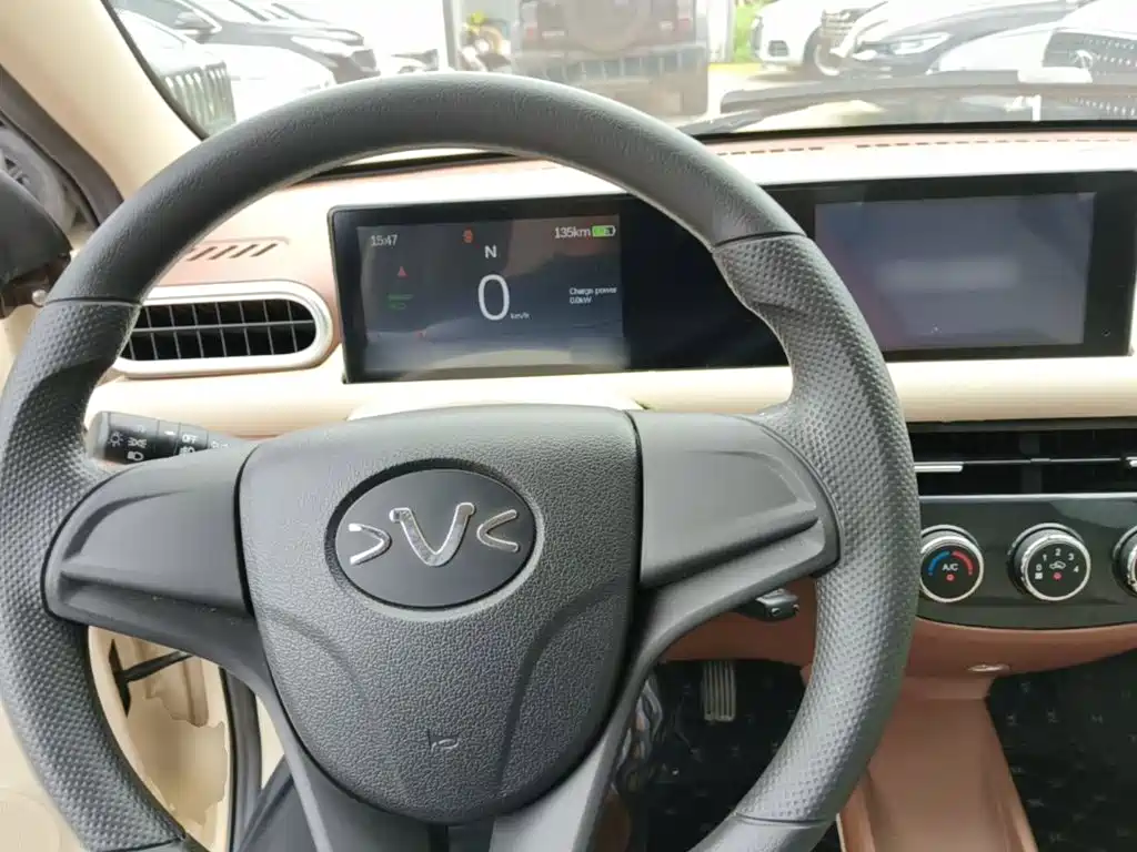 FERRAL EV — миниатюра 10